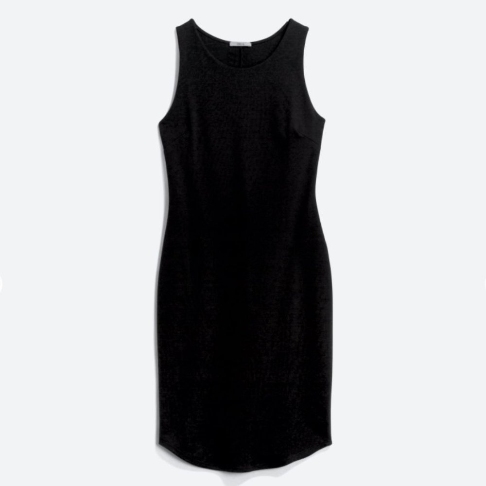 Stitch Fix Jolie Black Dress